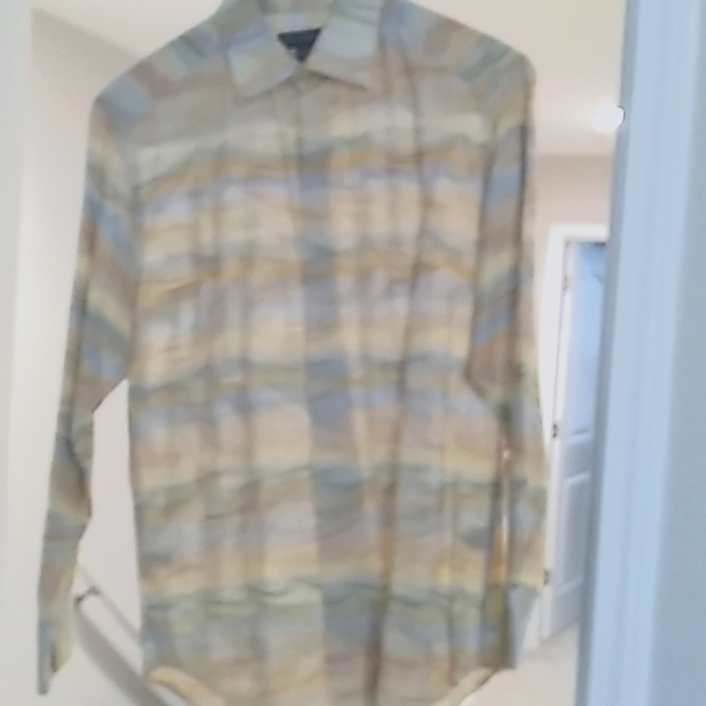 Jhane Barnes shirt